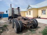 МАЗ  64220 2006 годаүшін4 000 000 тг. в Кызылорда – фото 3