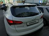 Hyundai Santa Fe 2013 годаүшін11 500 000 тг. в Алматы – фото 4