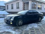 Cadillac STS 2007 года за 7 500 000 тг. в Алматы – фото 4