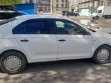 Skoda Rapid 2013 года за 3 800 000 тг. в Петропавловск – фото 2