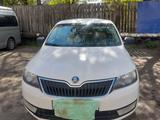 Skoda Rapid 2013 года за 3 800 000 тг. в Петропавловск – фото 4