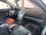 Toyota Camry 2008 годаfor4 500 000 тг. в Тараз – фото 5