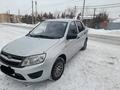 ВАЗ (Lada) Granta 2190 2015 года за 2 650 000 тг. в Петропавловск – фото 6