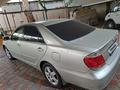 Toyota Camry 2005 года за 5 500 000 тг. в Тараз – фото 7