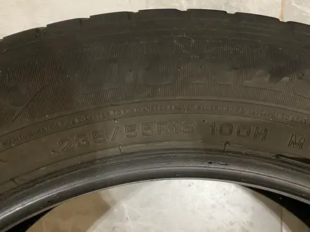 Dunlop летнюю шину за 45 000 тг. в Астана – фото 7