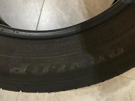 Dunlop летнюю шину за 45 000 тг. в Астана – фото 9