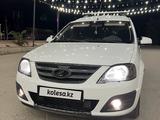ВАЗ (Lada) Largus 2020 года за 4 500 000 тг. в Атырау – фото 4
