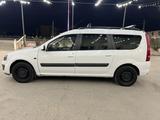 ВАЗ (Lada) Largus 2020 года за 4 500 000 тг. в Атырау