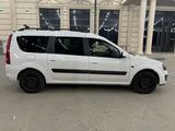 ВАЗ (Lada) Largus 2020 года за 4 500 000 тг. в Атырау – фото 2