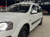 ВАЗ (Lada) Largus 2020 года за 4 500 000 тг. в Атырау – фото 5