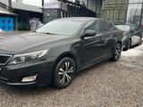 Kia Optima 2014 годаүшін6 300 000 тг. в Алматы – фото 3