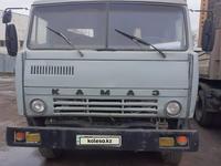 КамАЗ  Камаз 5410, 1991 года, выпуска с прицепом, 1993 года, выпуска в хоро 1991 годаүшін5 500 000 тг. в Астана