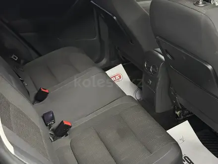 Volkswagen Tiguan 2013 года за 6 500 000 тг. в Алматы – фото 10