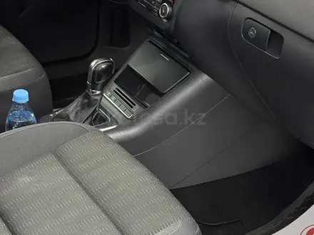 Volkswagen Tiguan 2013 года за 6 500 000 тг. в Алматы – фото 12