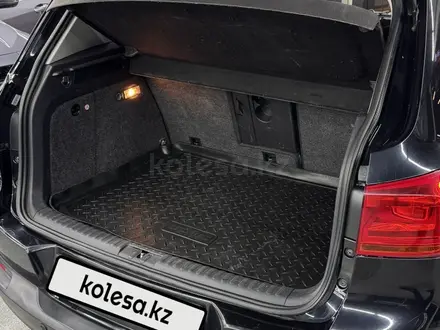 Volkswagen Tiguan 2013 года за 6 500 000 тг. в Алматы – фото 14