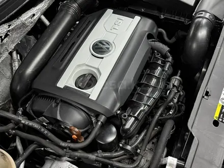Volkswagen Tiguan 2013 года за 6 500 000 тг. в Алматы – фото 16