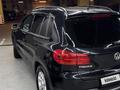Volkswagen Tiguan 2013 года за 6 500 000 тг. в Алматы – фото 2