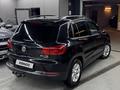 Volkswagen Tiguan 2013 года за 6 500 000 тг. в Алматы