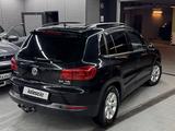 Volkswagen Tiguan 2013 года за 6 500 000 тг. в Алматы