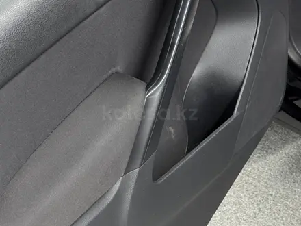 Volkswagen Tiguan 2013 года за 6 500 000 тг. в Алматы – фото 7
