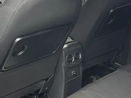 Volkswagen Tiguan 2013 года за 6 500 000 тг. в Алматы – фото 8