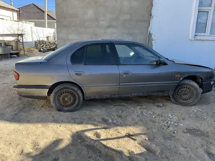 Nissan Primera 1996 года за 400 000 тг. в Жанаозен – фото 5