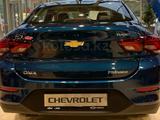 Chevrolet Onix 2023 года за 8 500 000 тг. в Алматы – фото 4