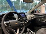 Chevrolet Onix 2023 года за 8 500 000 тг. в Алматы – фото 5