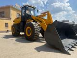 LiuGong  855 2026 годаүшін23 800 000 тг. в Уральск