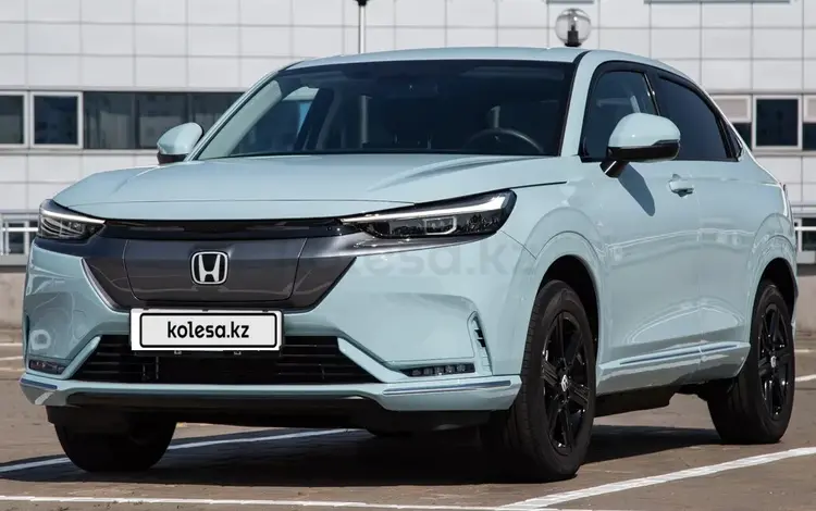 Honda e:NP1 2023 года за 9 900 000 тг. в Алматы