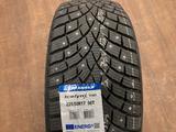 225/50r17 Triangle IceLynX TI501 за 39 000 тг. в Астана – фото 2