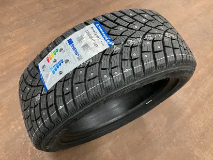 225/50r17 Triangle IceLynX TI501үшін39 000 тг. в Астана – фото 3