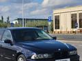 BMW 525 2001 года за 3 600 000 тг. в Кызылорда – фото 2