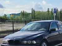 BMW 525 2001 годаүшін3 600 000 тг. в Кызылорда