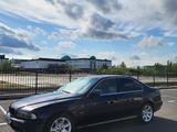 BMW 525 2001 года за 3 600 000 тг. в Кызылорда – фото 3