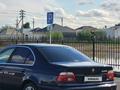 BMW 525 2001 года за 3 600 000 тг. в Кызылорда – фото 5