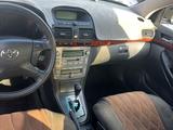Toyota Avensis 2003 годаүшін3 600 000 тг. в Алматы