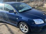 Toyota Avensis 2003 годаүшін3 600 000 тг. в Алматы – фото 4