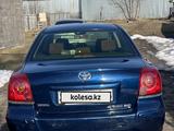 Toyota Avensis 2003 годаүшін3 600 000 тг. в Алматы – фото 3