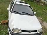 Volkswagen Golf 1994 годаүшін1 150 000 тг. в Алматы