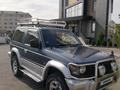 Mitsubishi Pajero 1992 годаүшін2 800 000 тг. в Сарканд – фото 4