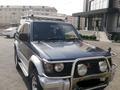 Mitsubishi Pajero 1992 года за 2 500 000 тг. в Сарканд – фото 5