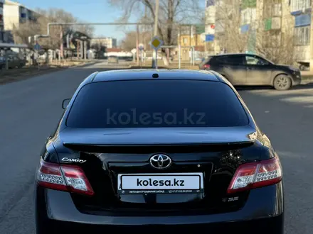 Toyota Camry 2011 года за 5 500 000 тг. в Уральск – фото 5