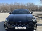 Kia K8 2022 годаүшін21 000 000 тг. в Атырау – фото 4