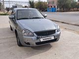 ВАЗ (Lada) Priora 2170 2013 года за 2 500 000 тг. в Туркестан – фото 2