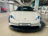 Porsche Taycan 2022 года за 48 800 000 тг. в Алматы