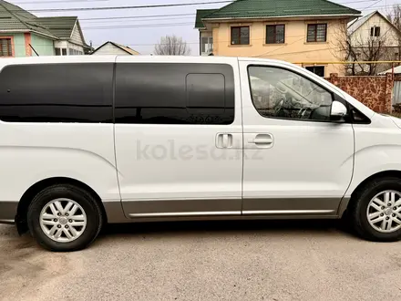 Hyundai H-1 2020 года за 18 500 000 тг. в Алматы – фото 7