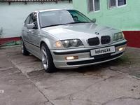 BMW 325 2000 годаүшін3 200 000 тг. в Алматы