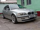 BMW 325 2000 года за 3 200 000 тг. в Алматы – фото 2