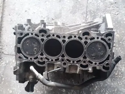 Двигатель мазда6 за 4 500 тг. в Павлодар – фото 4